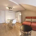 Apartamento Fresh Cracovia