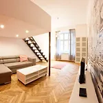 Fresh Apartamento Cracovia