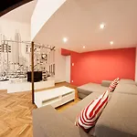 Apartamento Fresh *