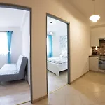 Fresh Apartamento Cracovia