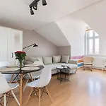 Fresh Apartamento Cracovia