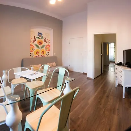 Apartment Fresh