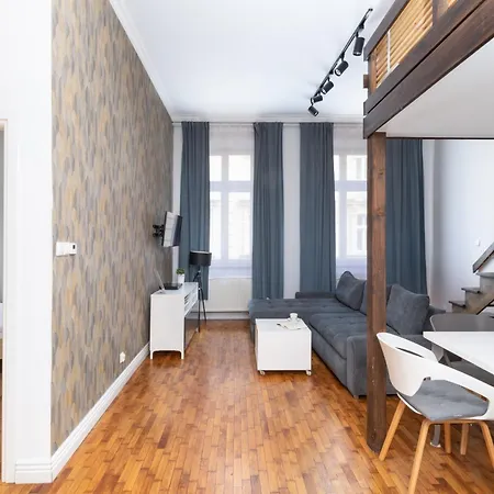 Apartment Fresh