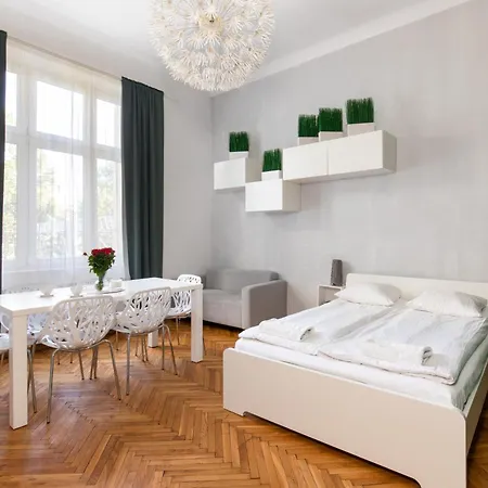 Apartment Fresh *