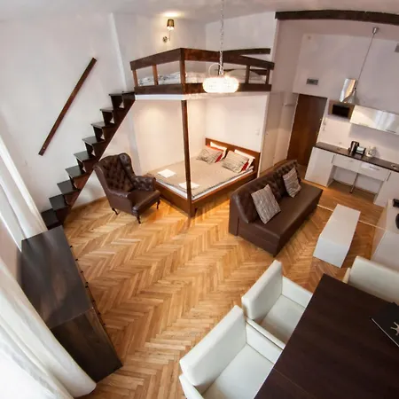 Apartment Fresh