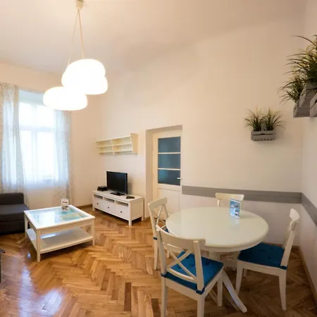 Apartment Fresh *