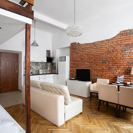 Apartment Fresh *