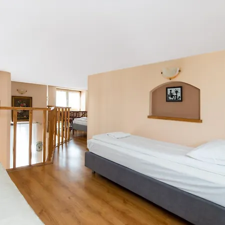 Fresh Apartment Krakow