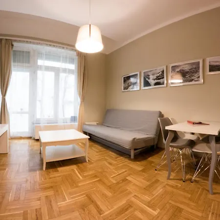 Fresh Apartment *