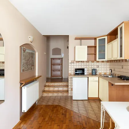 Fresh Apartment