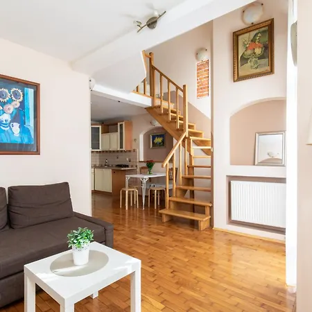 Apartment Fresh