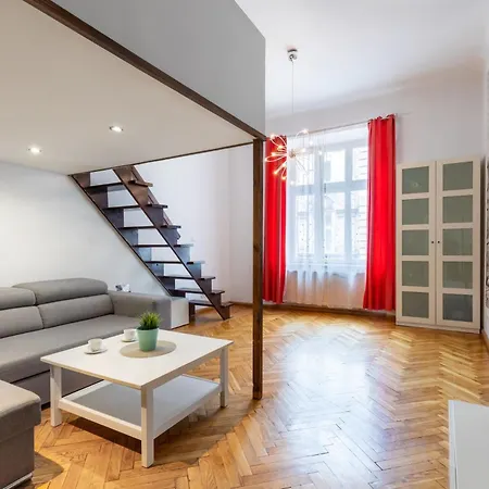 Apartment Fresh *