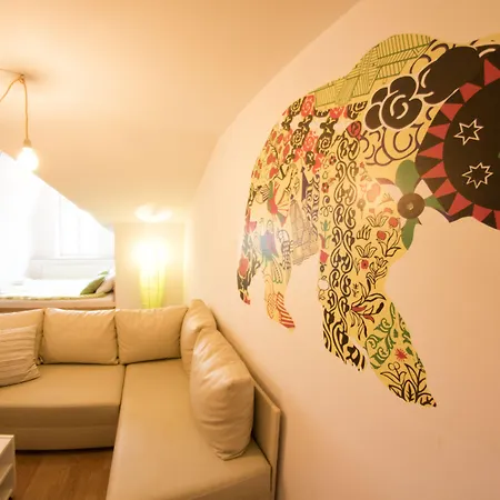 アパート フレッシュ *