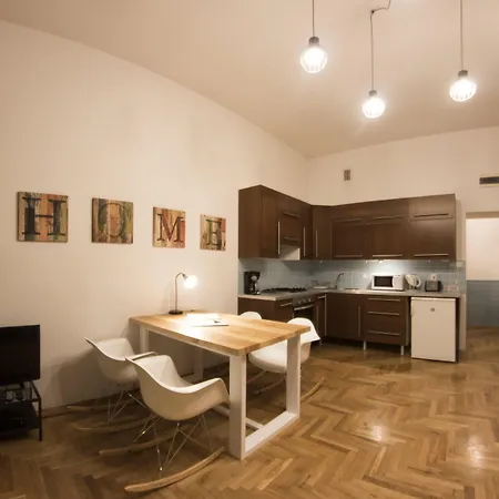 アパート フレッシュ *