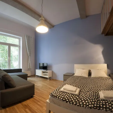 アパート フレッシュ *