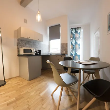 アパート フレッシュ