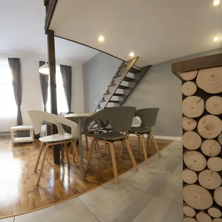 アパート フレッシュ