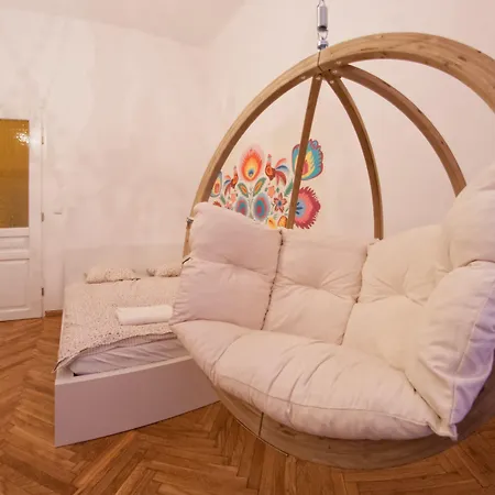 フレッシュ クラクフ