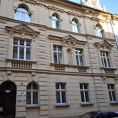 Apartment Fresh Krakow