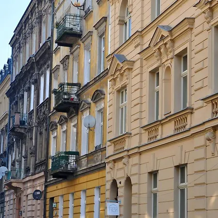Fresh Apartment Krakow