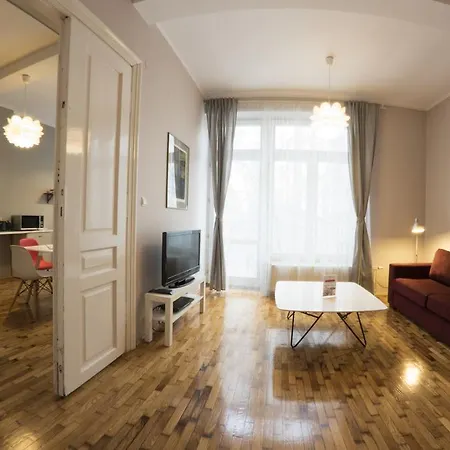 Apartment Fresh