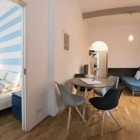 Fresh Apartment Krakow
