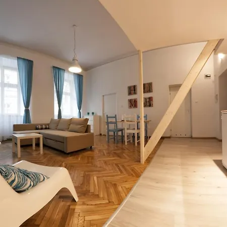 Apartment Fresh *