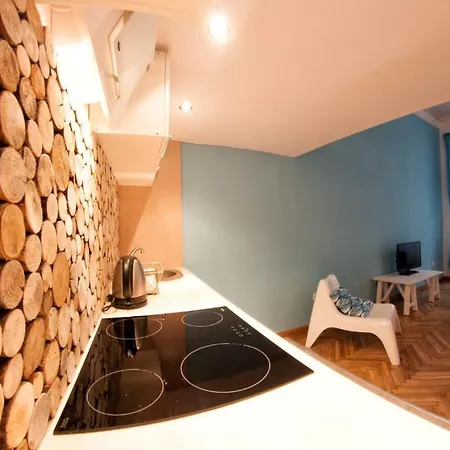 Apartment Fresh *