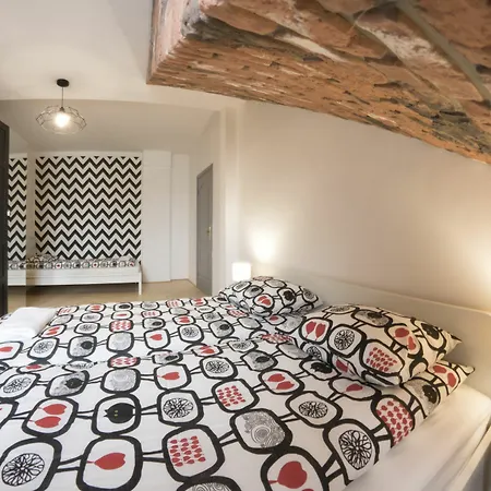 Apartment Fresh Krakow